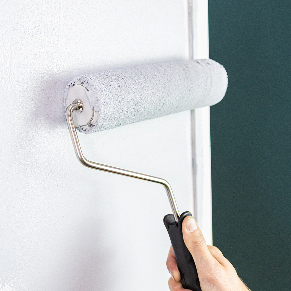 Pro Roller Frame - Image 3
