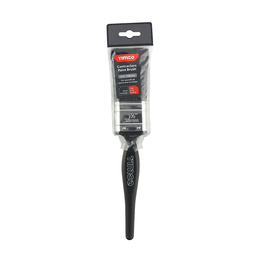 Contractors Paint Brush - Image 2