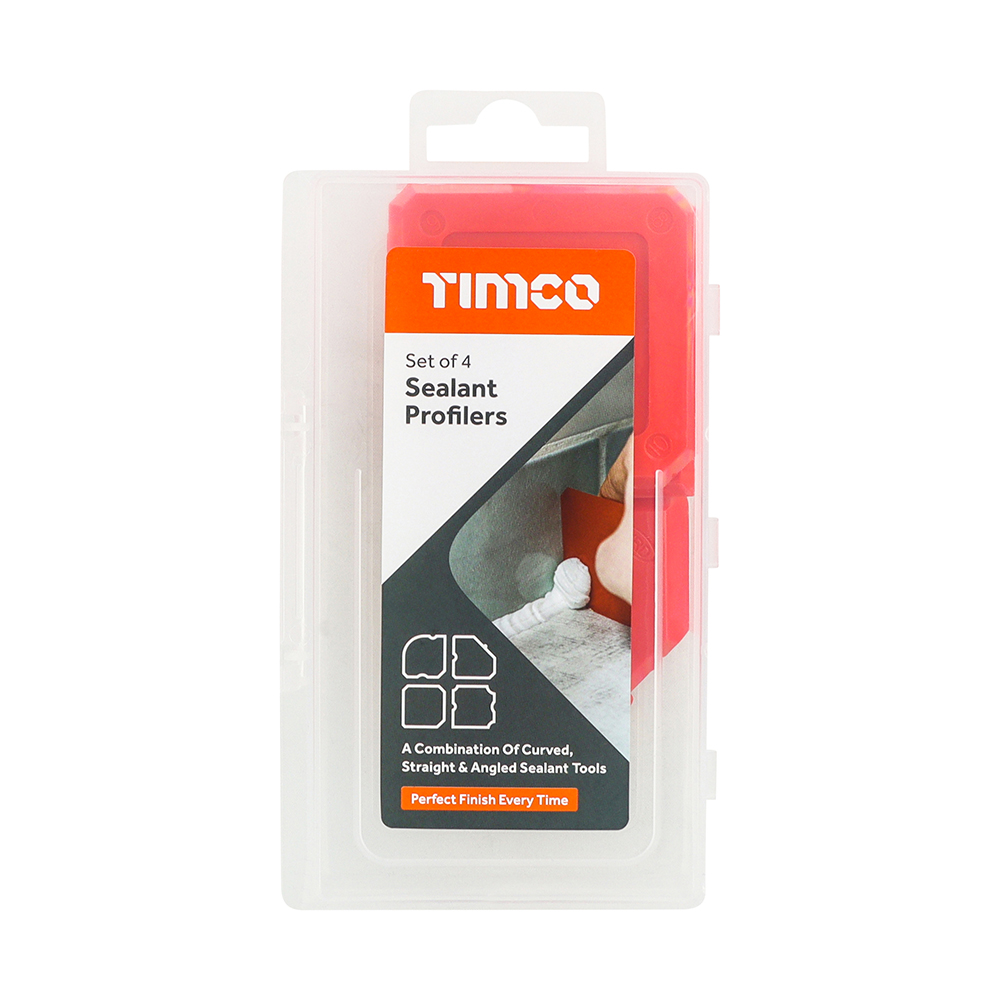 Sealant Profiler Set - Image 2