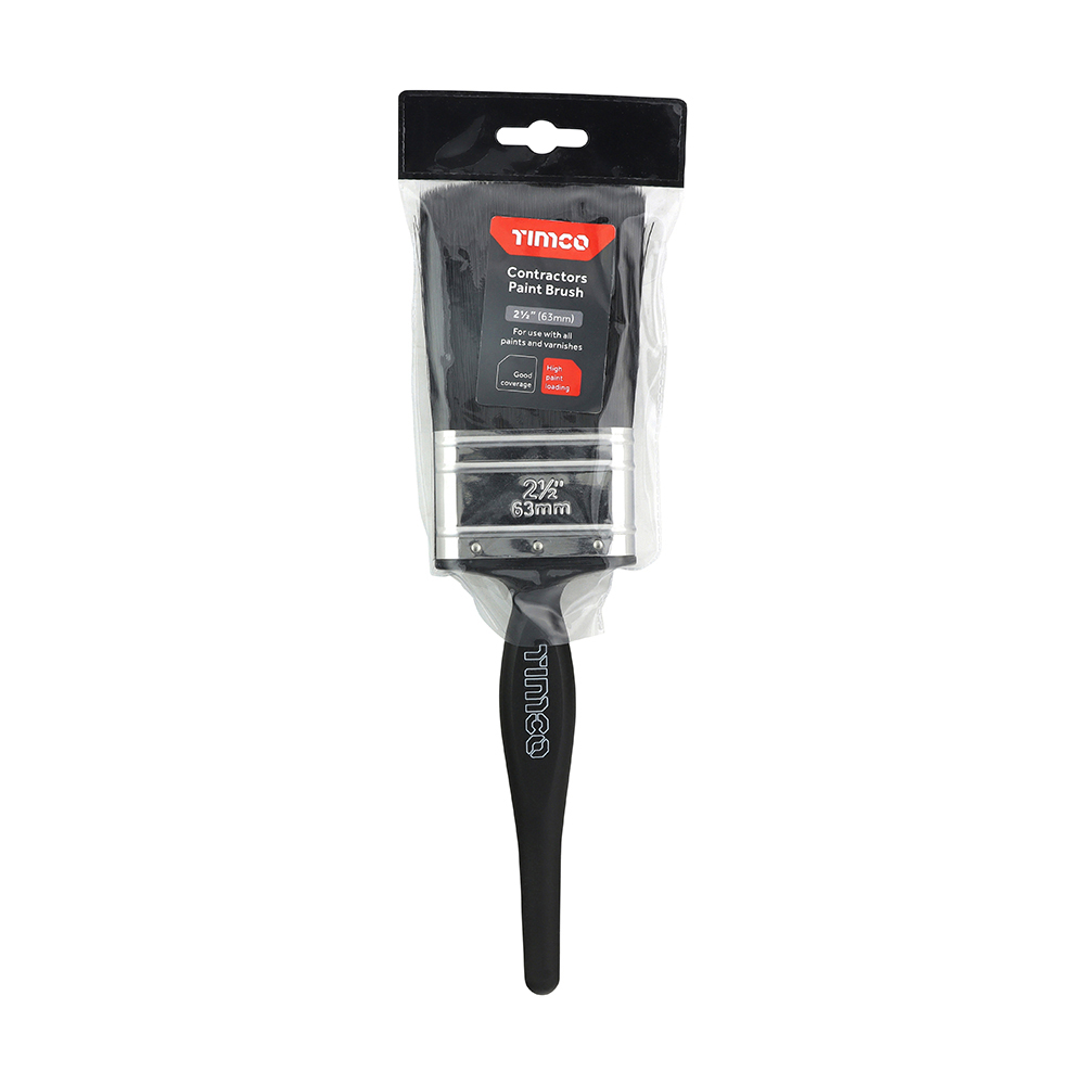 Contractors Paint Brush - Image 2