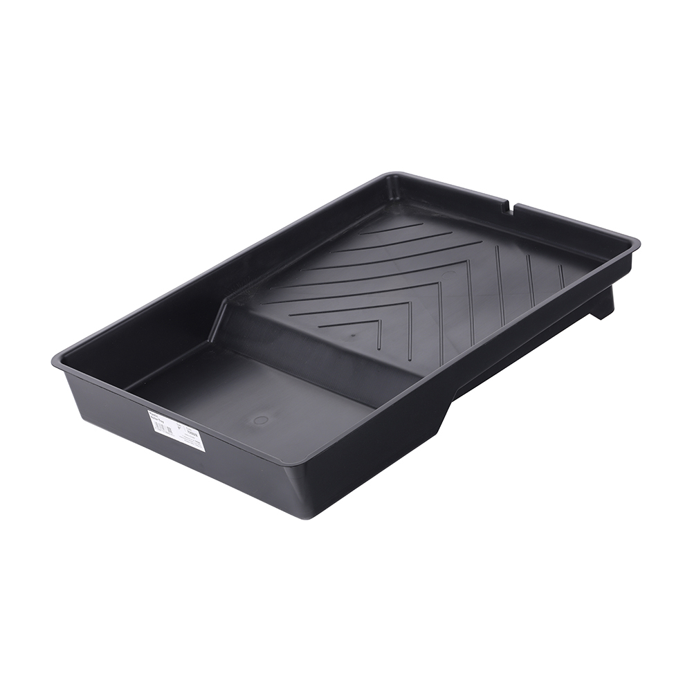 Roller Plastic Tray
