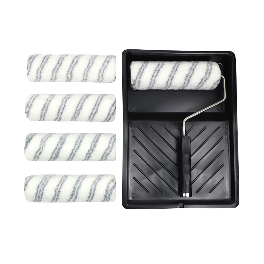 Pro Roller, Frame & Tray