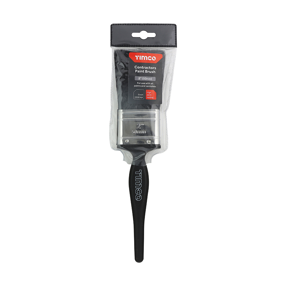 Contractors Paint Brush - Image 2