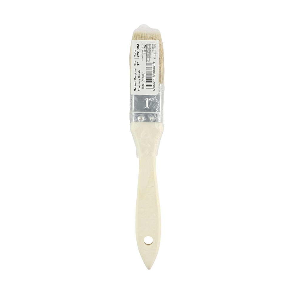 Economy General Purpose Brush - Image 2
