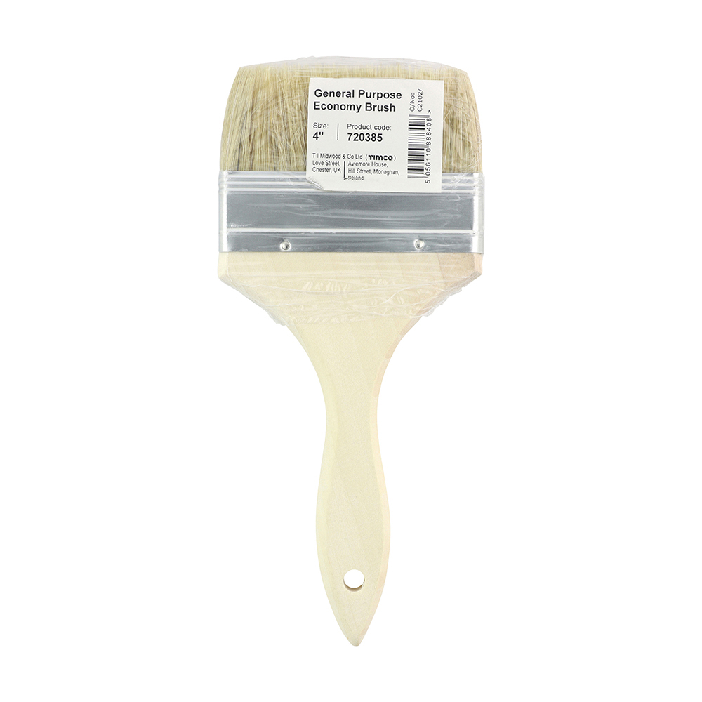 Economy General Purpose Brush - Image 2