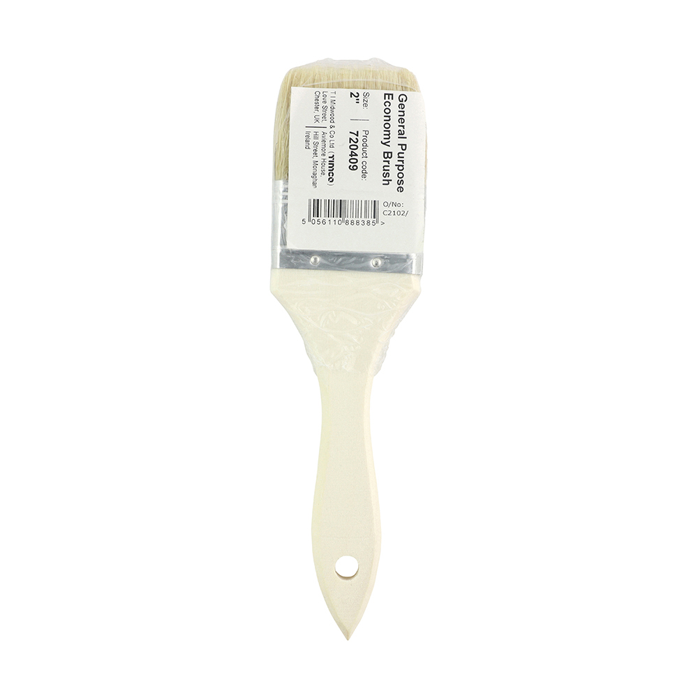 Economy General Purpose Brush - Image 2