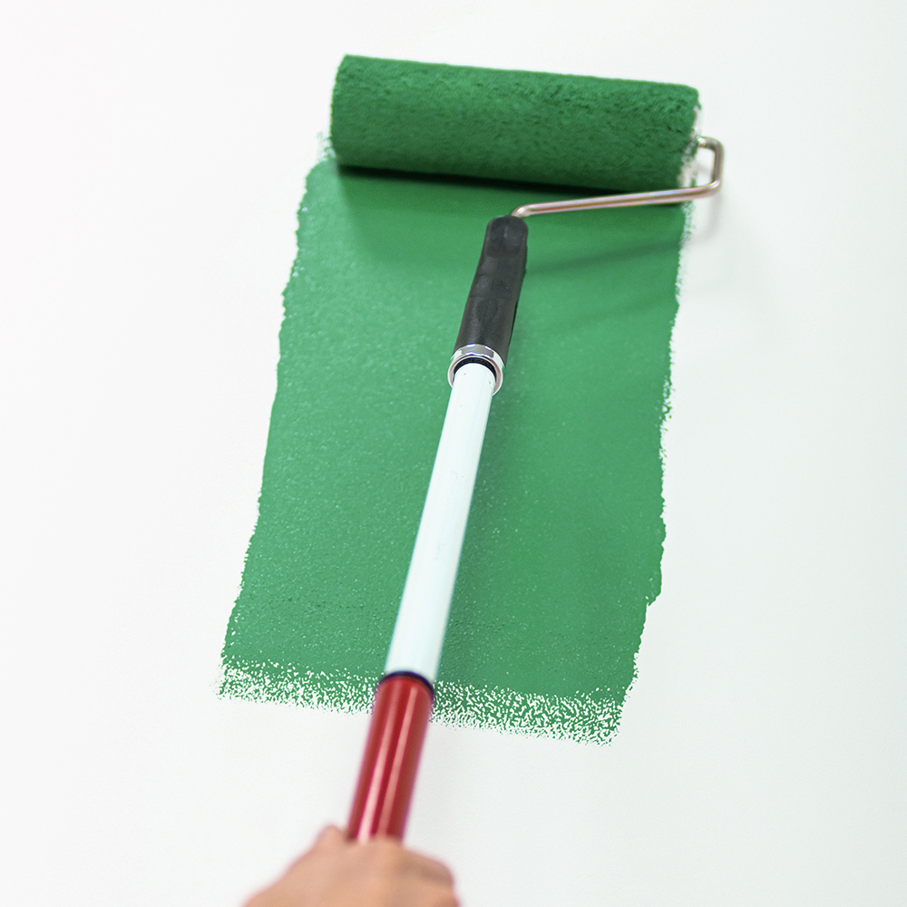 Paint Roller Ext. Pole - Long - Image 2