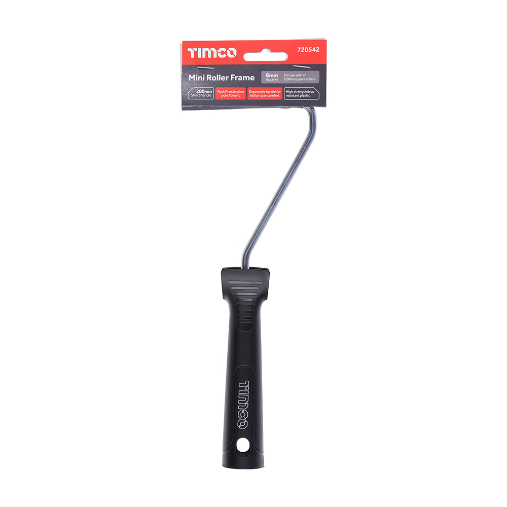 Mini Roller Frame - Short - Image 2