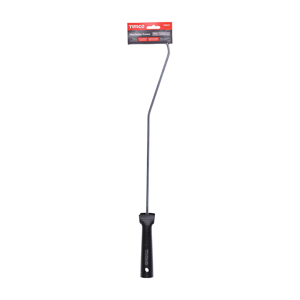 Mini Roller Frame - Long - Image 2