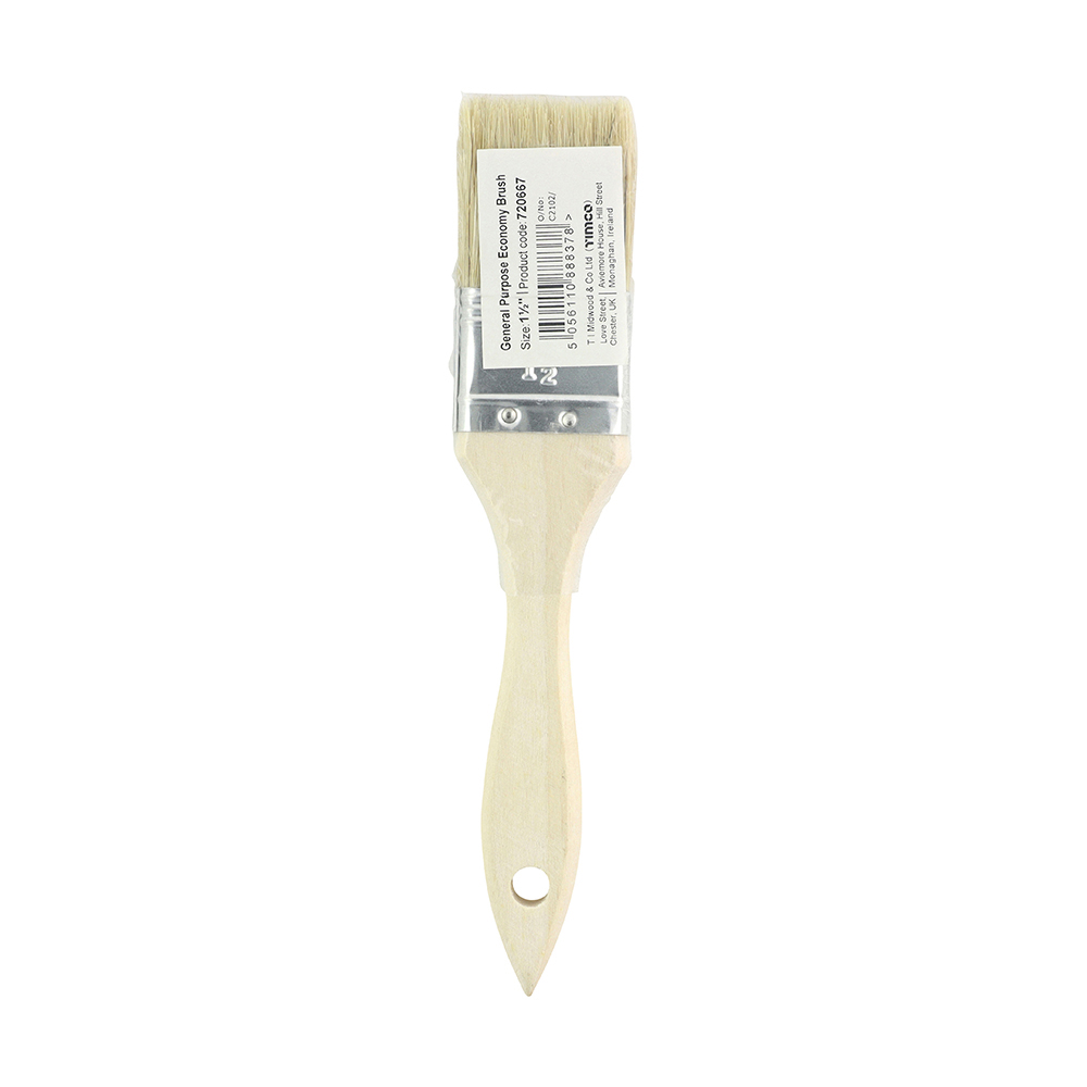 Economy General Purpose Brush - Image 2