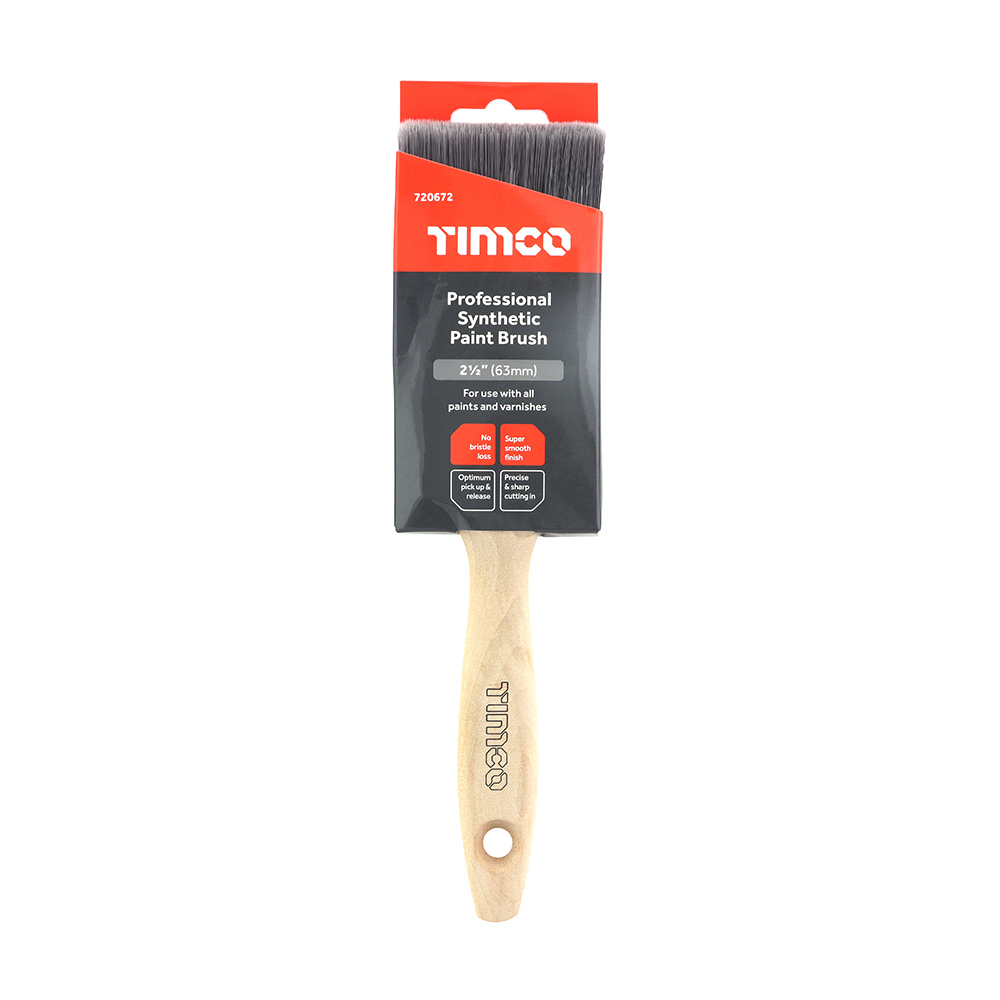 Pro Synth Paint Brush - Image 2
