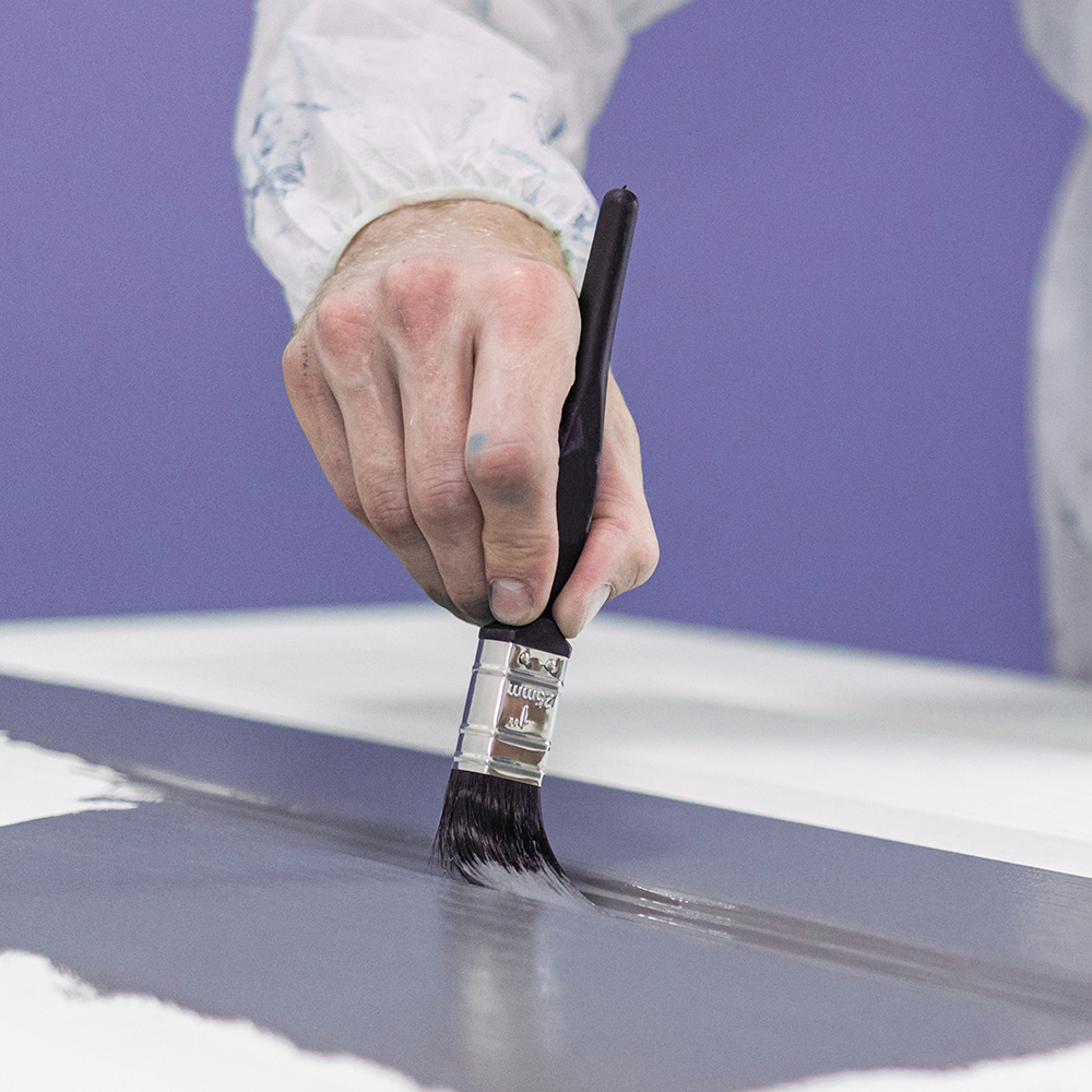 Contractors Paint Brush Set - Image 3