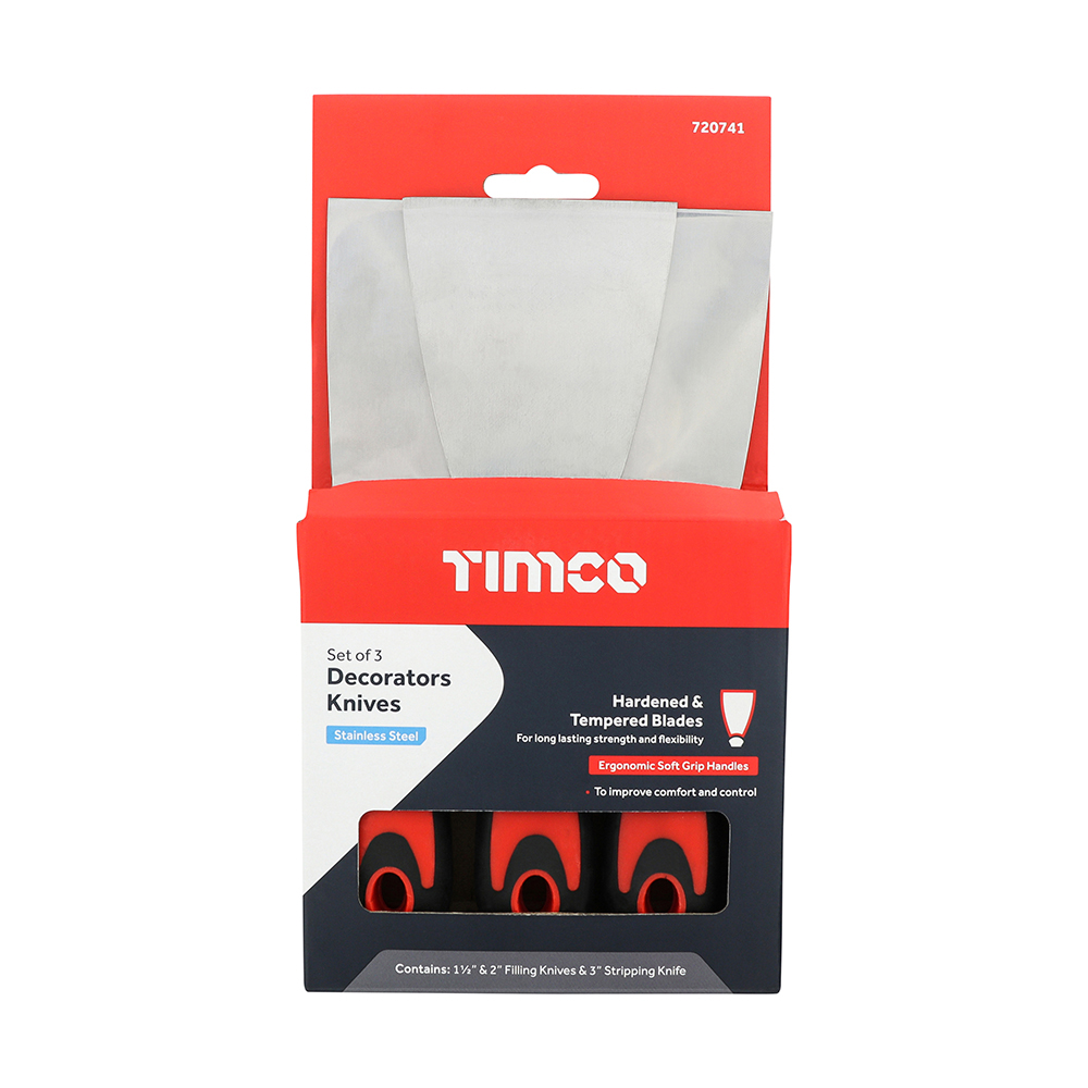 Decorators Knives Set - Image 2