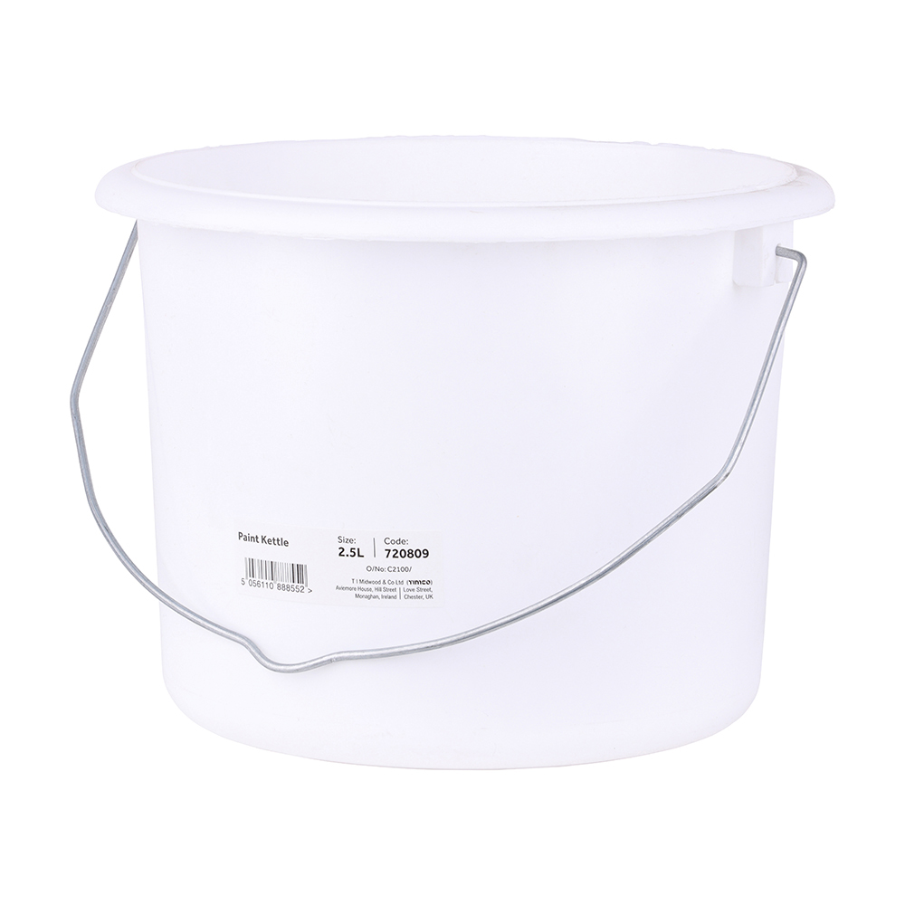 Paint Kettle