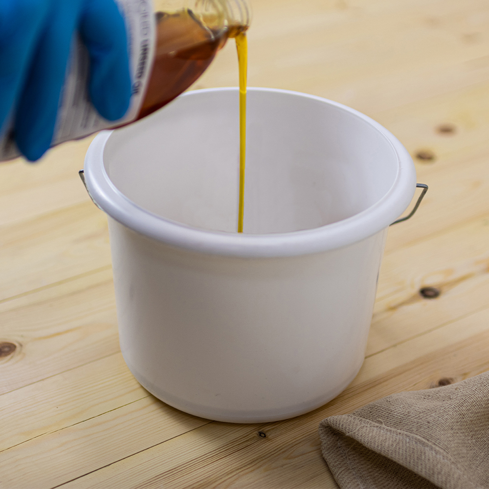 Paint Kettle - Image 2