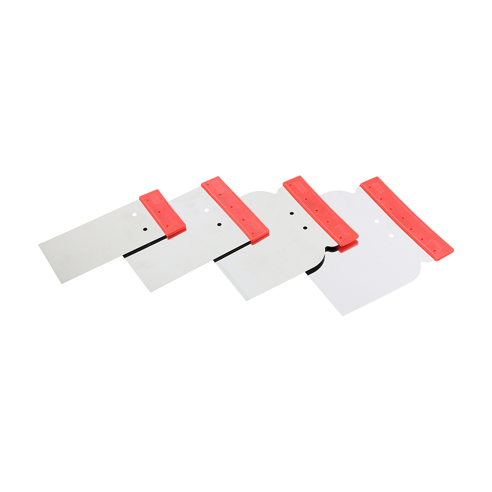 Surface Prep Filling Knife Set