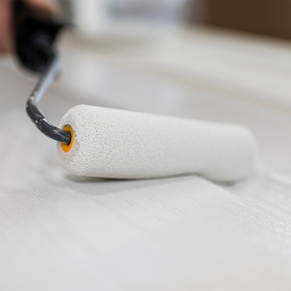 Foam Mini RollerSleeve Refills - Image 3