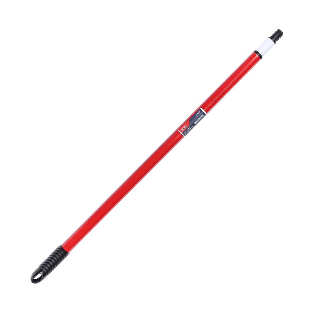 Paint Roller Ext. Pole - Med