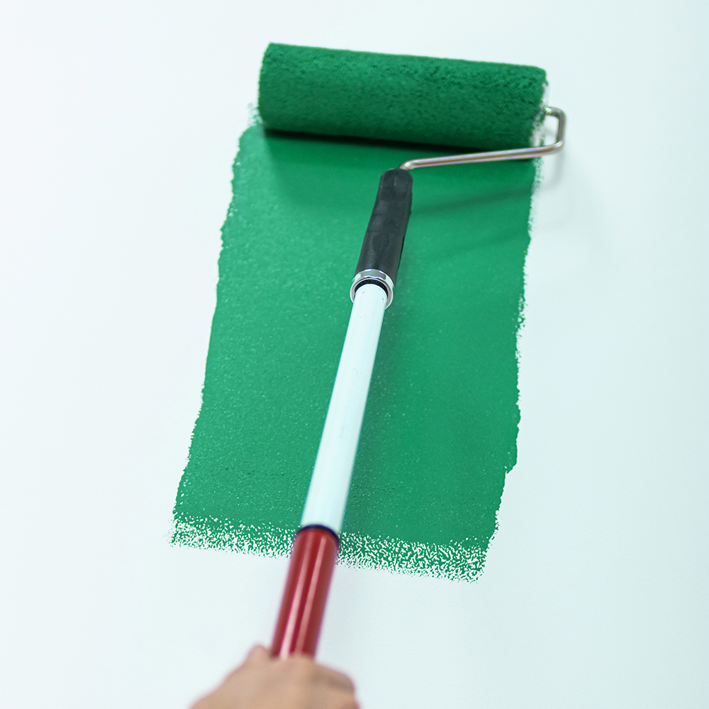 Paint Roller Ext. Pole - Med - Image 3