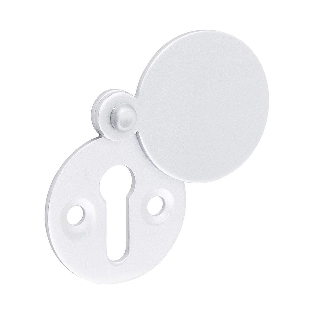 Covered Escutcheon SAA