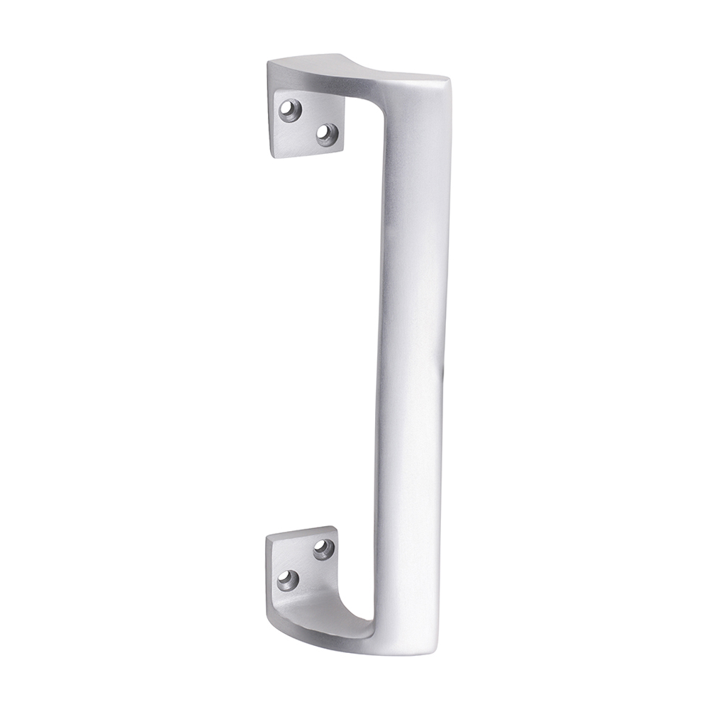 Oval Grip Pull Handle SAA