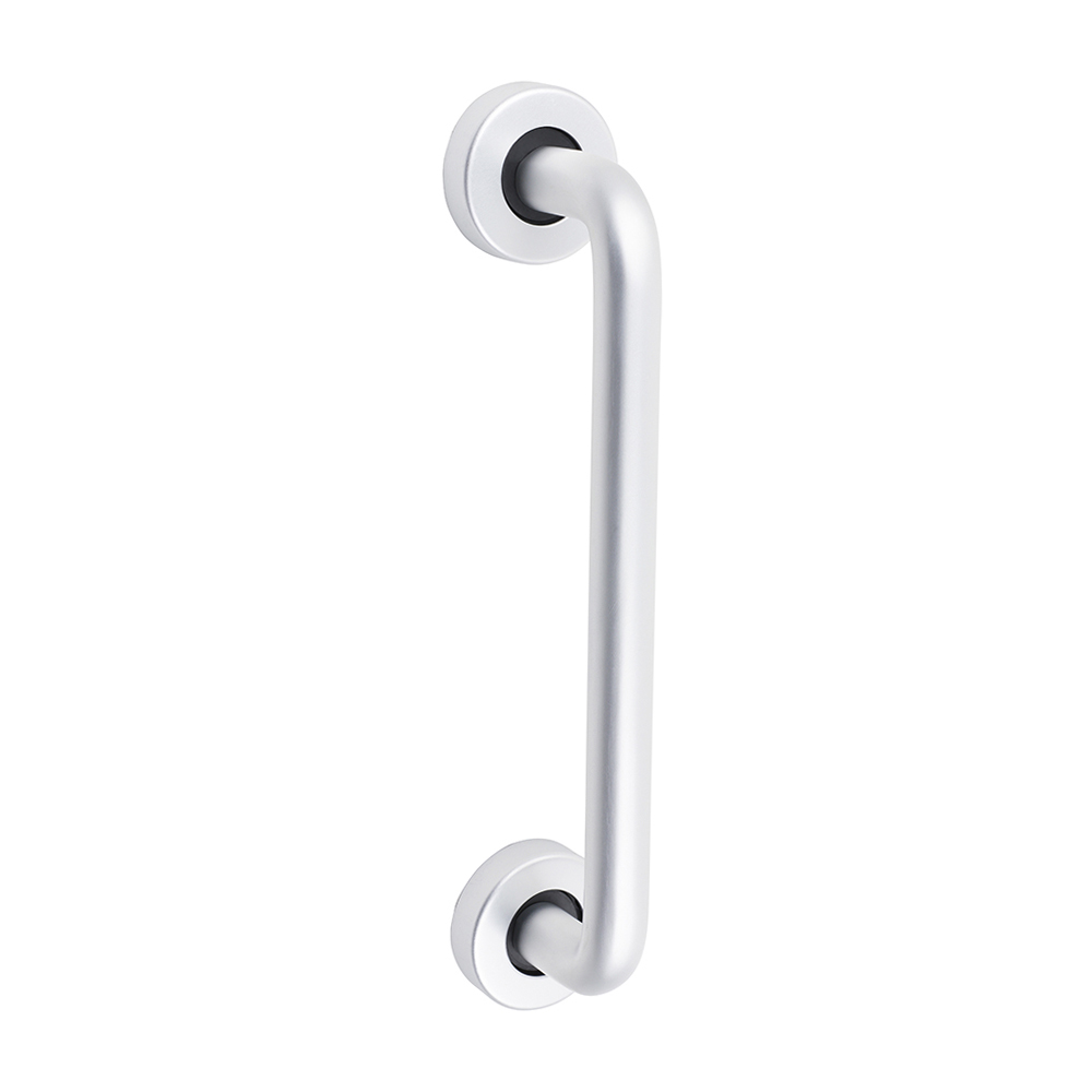 DShape Pull Handle On Rose SAA