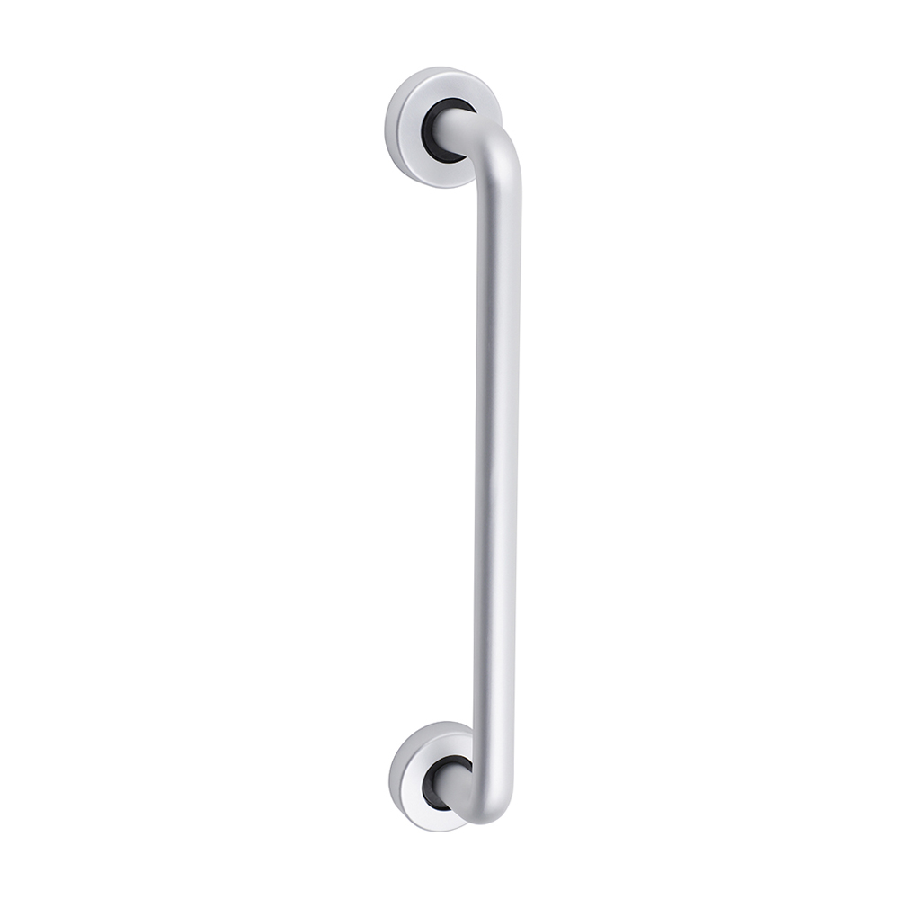 DShape Pull Handle On Rose SAA