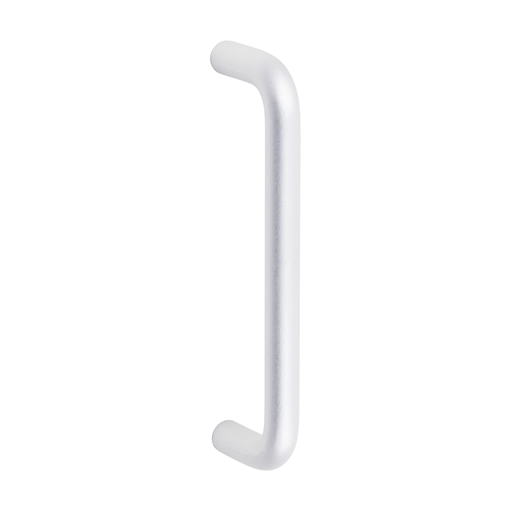 DShape Cabinet Handle SAA