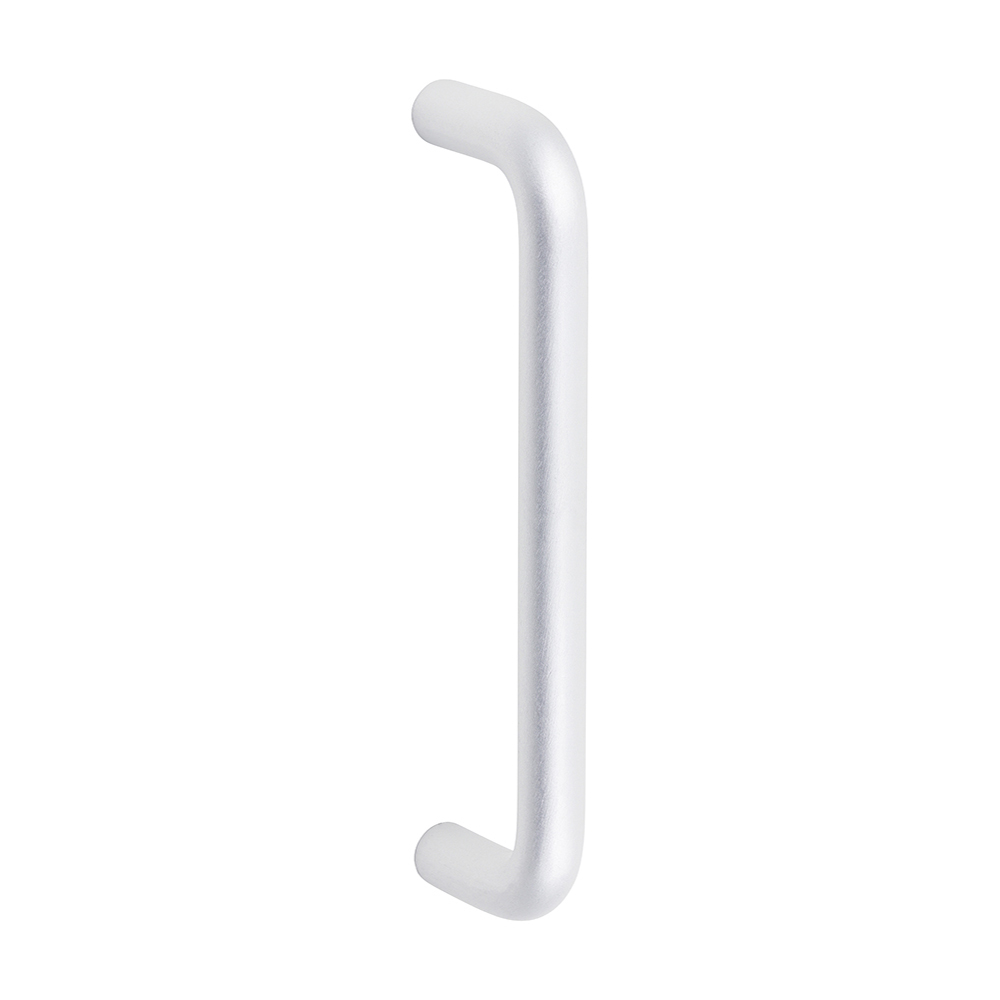 DShape Cabinet Handle SAA