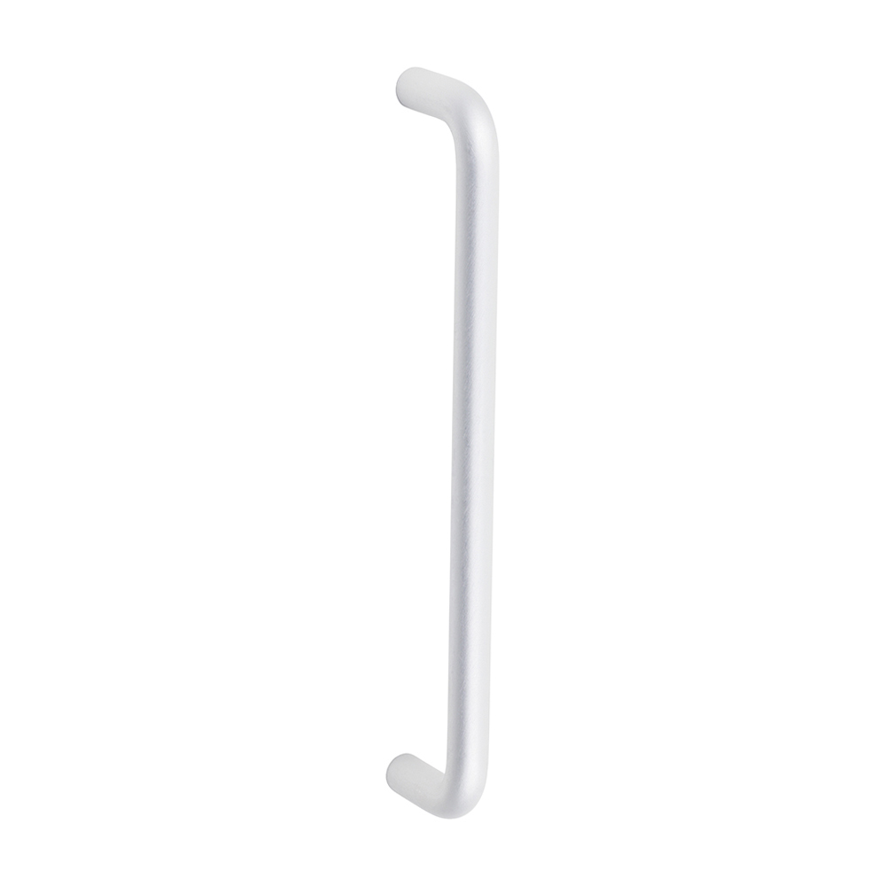 DShape Cabinet Handle SAA