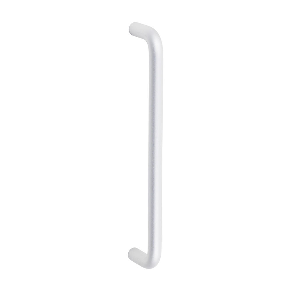 DShape Cabinet Handle SAA