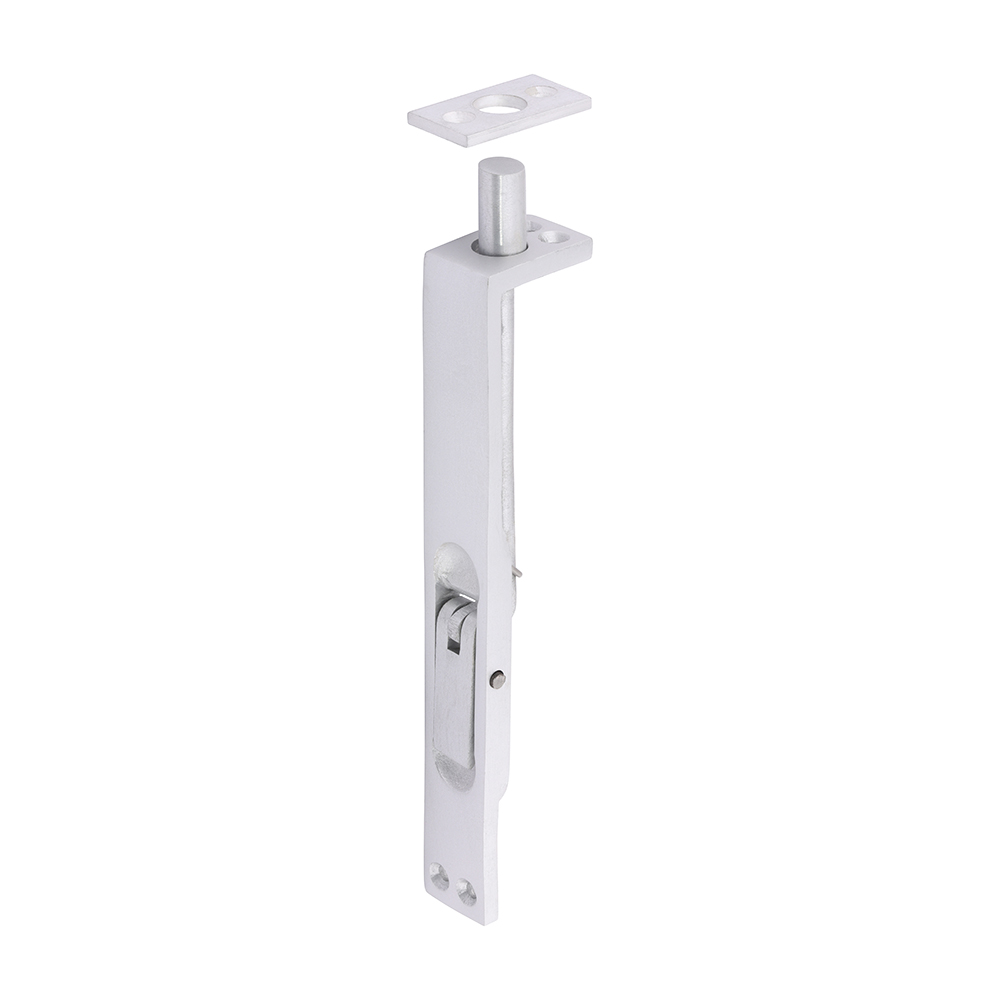 Lever Action Flush Bolt SAA