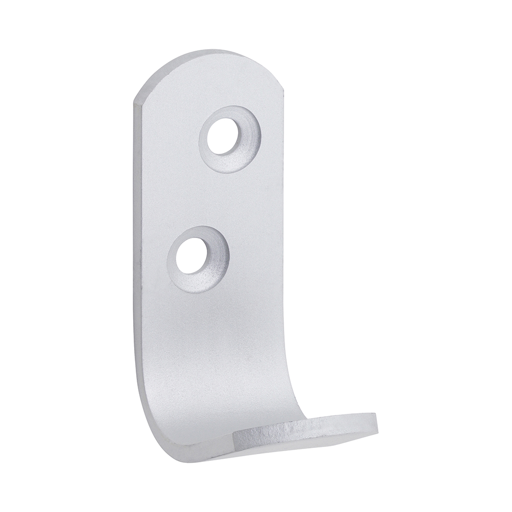 Single Robe Hook SAA