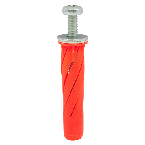 Stella Fix Anchor TX PAN Red
