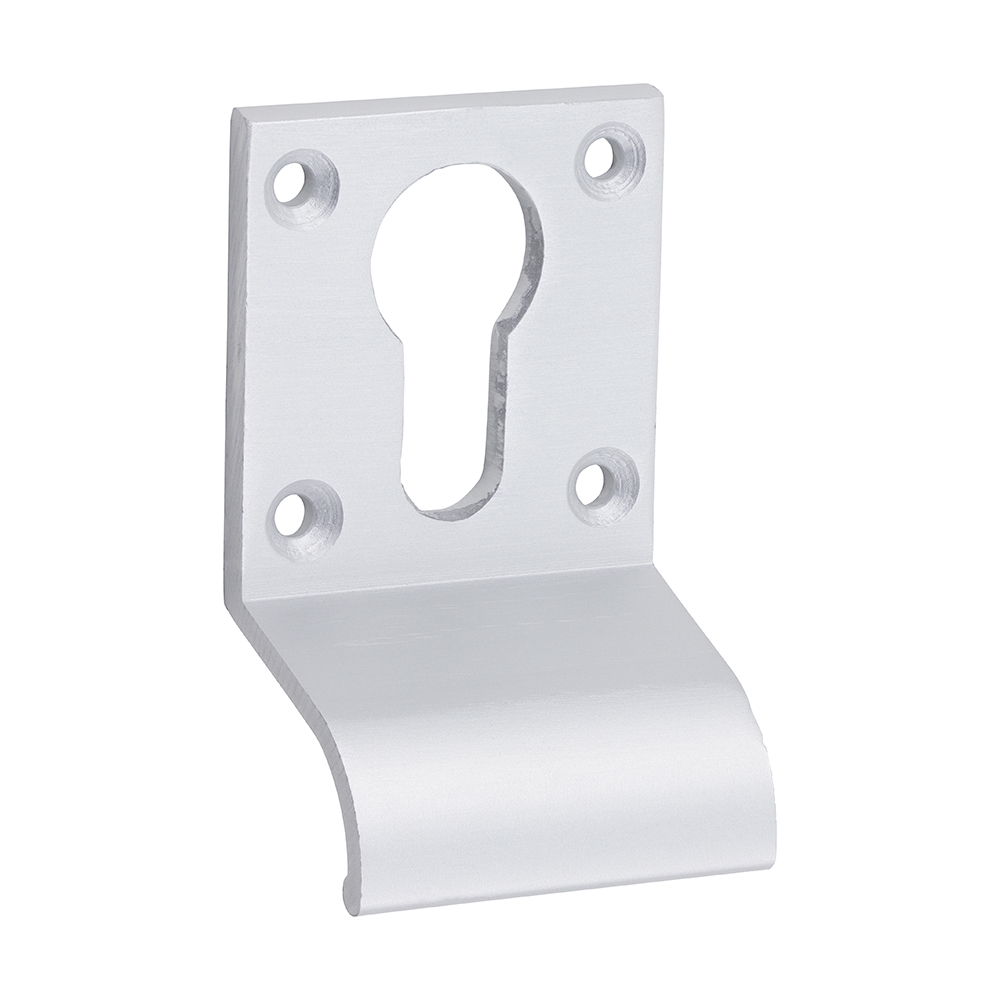Euro Cylinder Door Pull SAA
