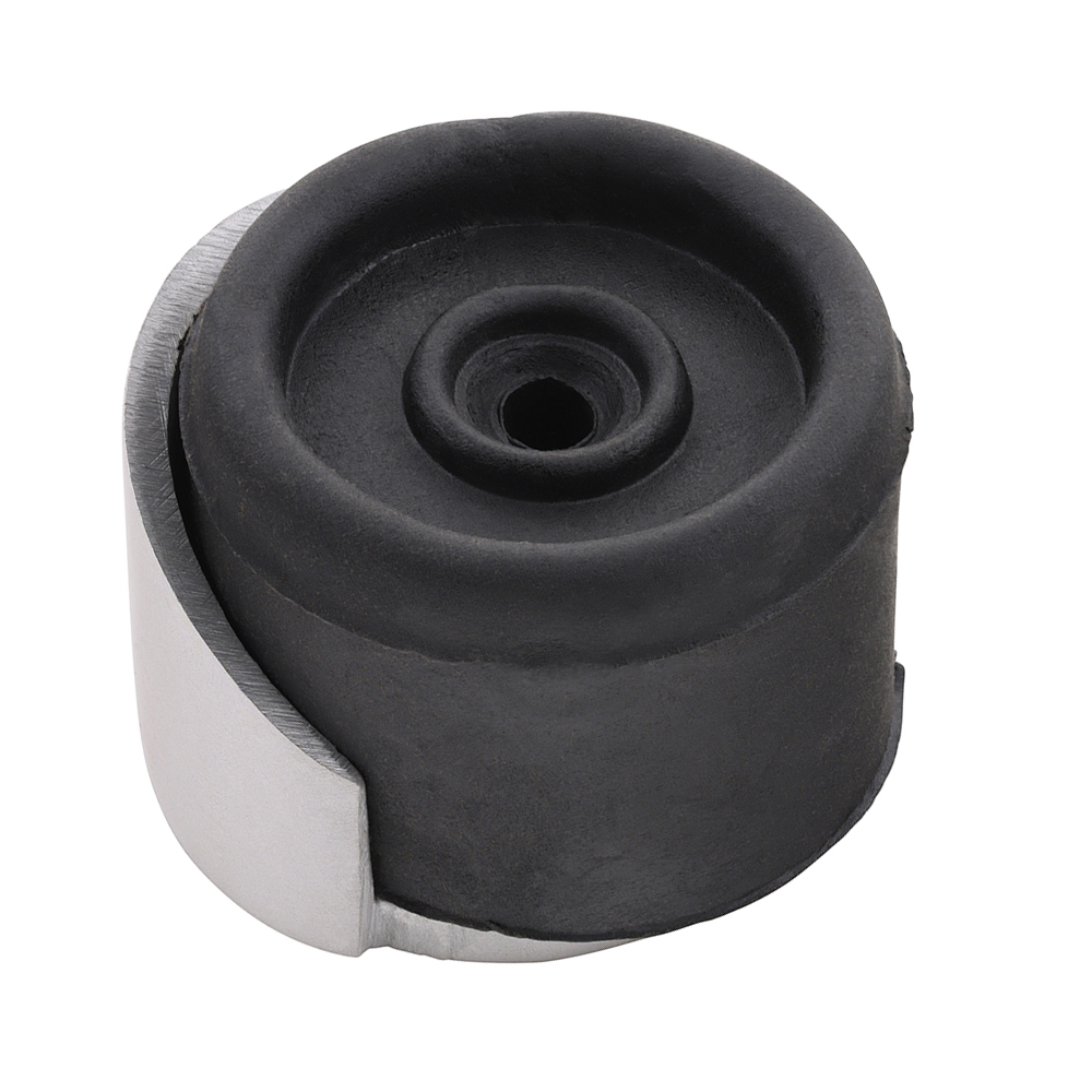 Shielded Round Door Stop SAA