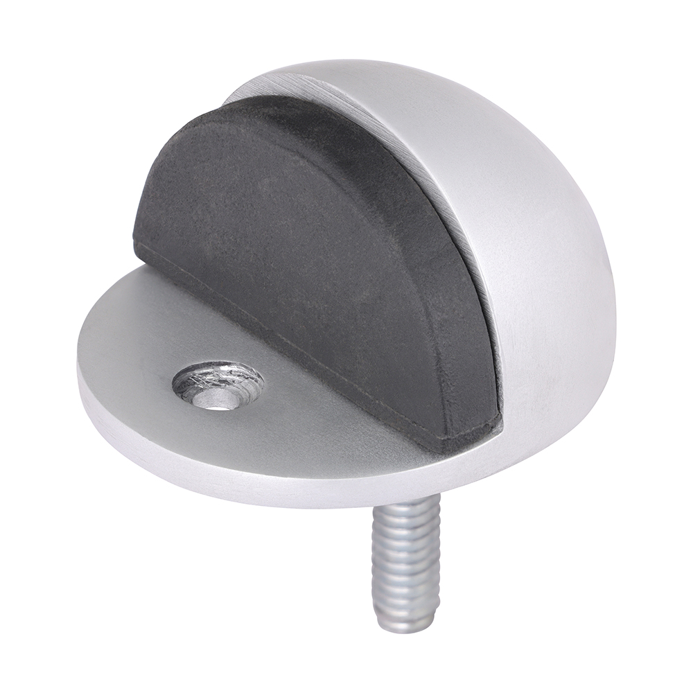 Oval Door Stop SAA