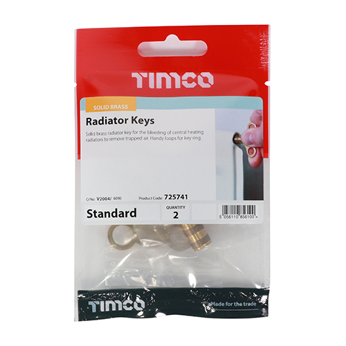 Radiator Keys - Image 3