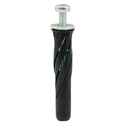 Stella Fix Anchor TX PAN Black