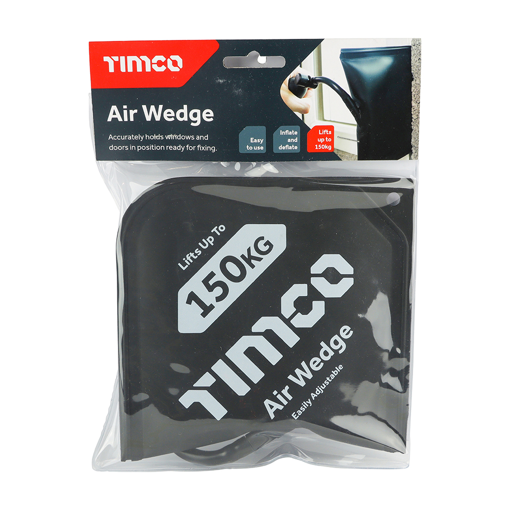 Air Wedge - Image 4