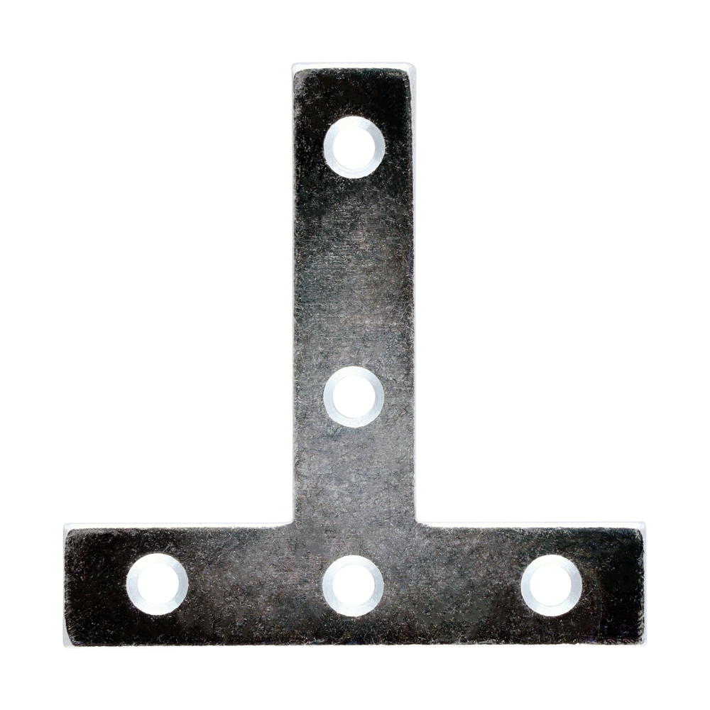 Tee Plate - BZP