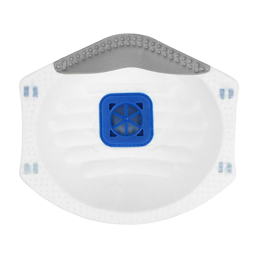 FFP2 Moulded Mask - Valved - Image 2