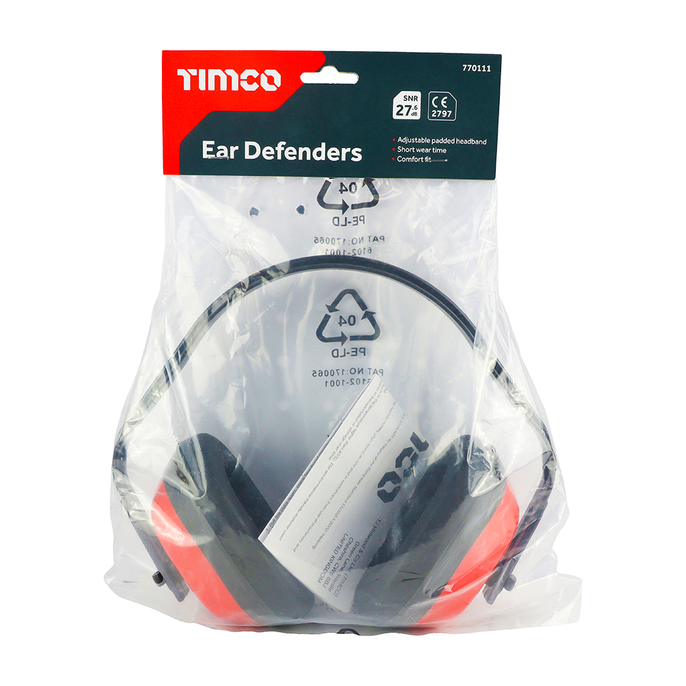Ear Defenders - Image 3