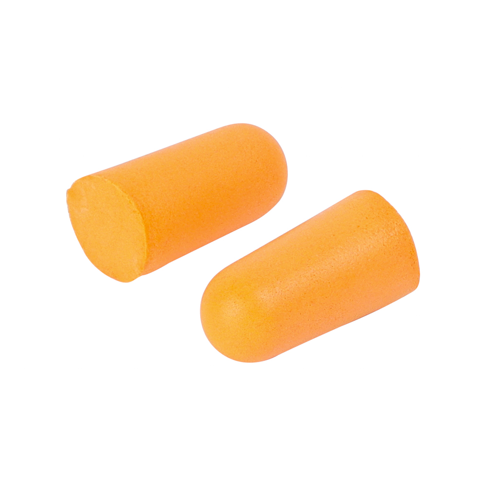 PU Foam Ear Plugs PACK