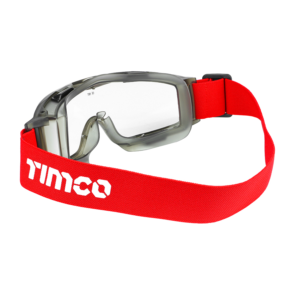 Premium Safety Goggles - Image 2