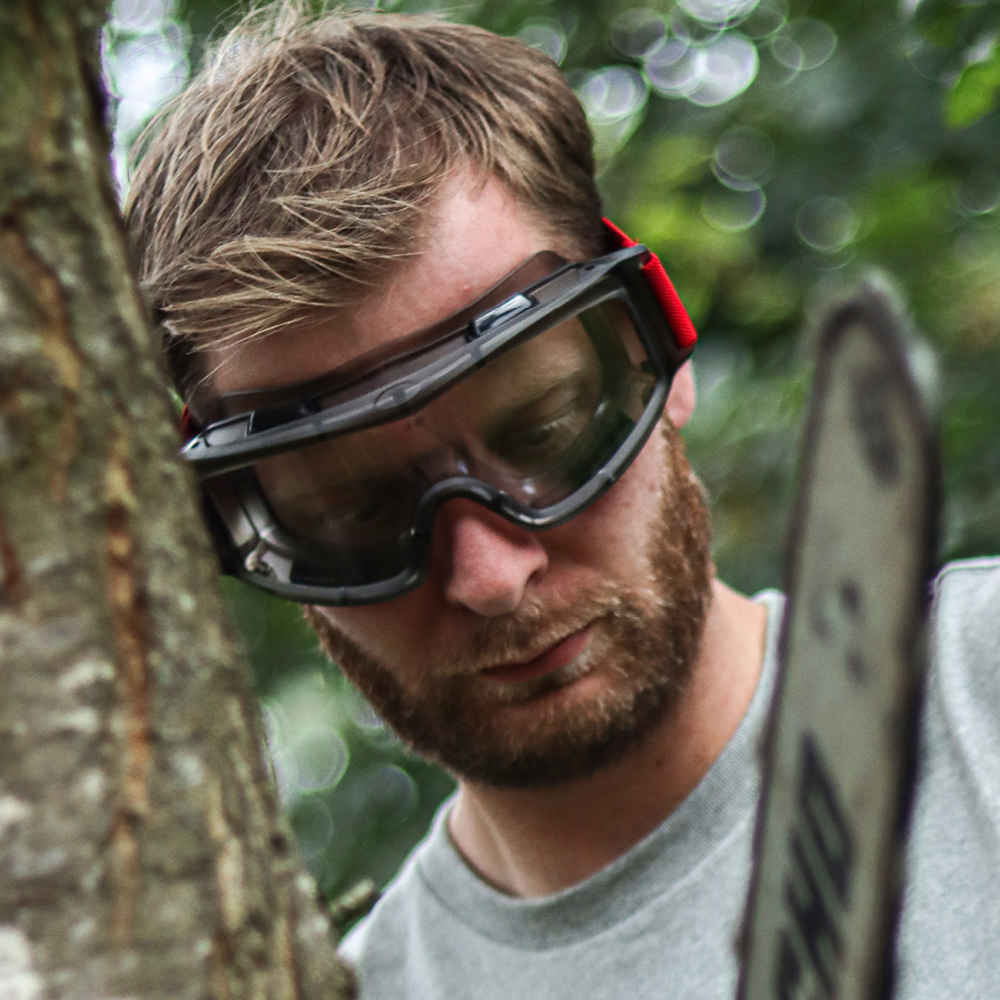 Premium Safety Goggles - Image 4