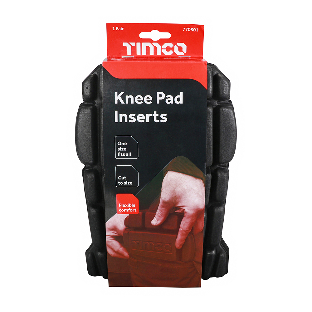 Knee Pad Inserts - Image 2