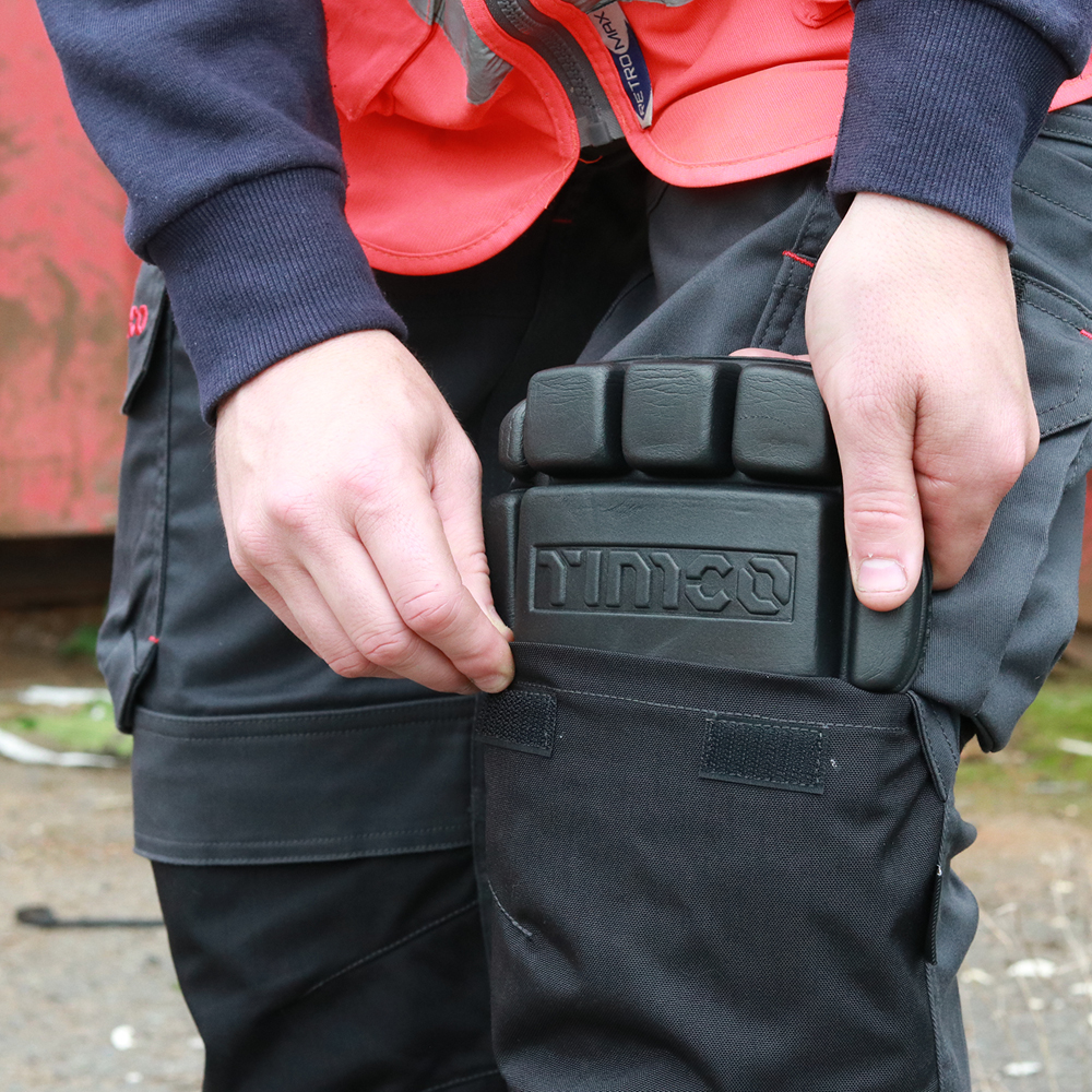 Knee Pad Inserts - Image 4