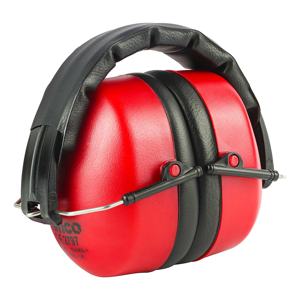 Foldable Ear Defenders - Image 2