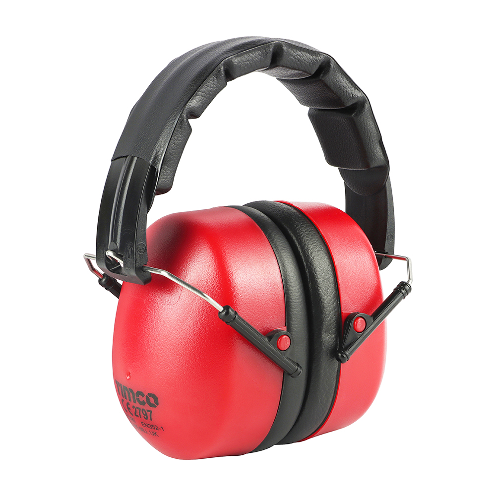 Foldable Ear Defenders - Image 3